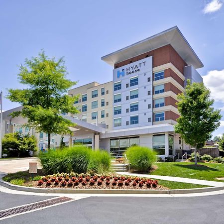 סמירנה Hyatt House Atlanta Cobb Galleria מראה חיצוני תמונה