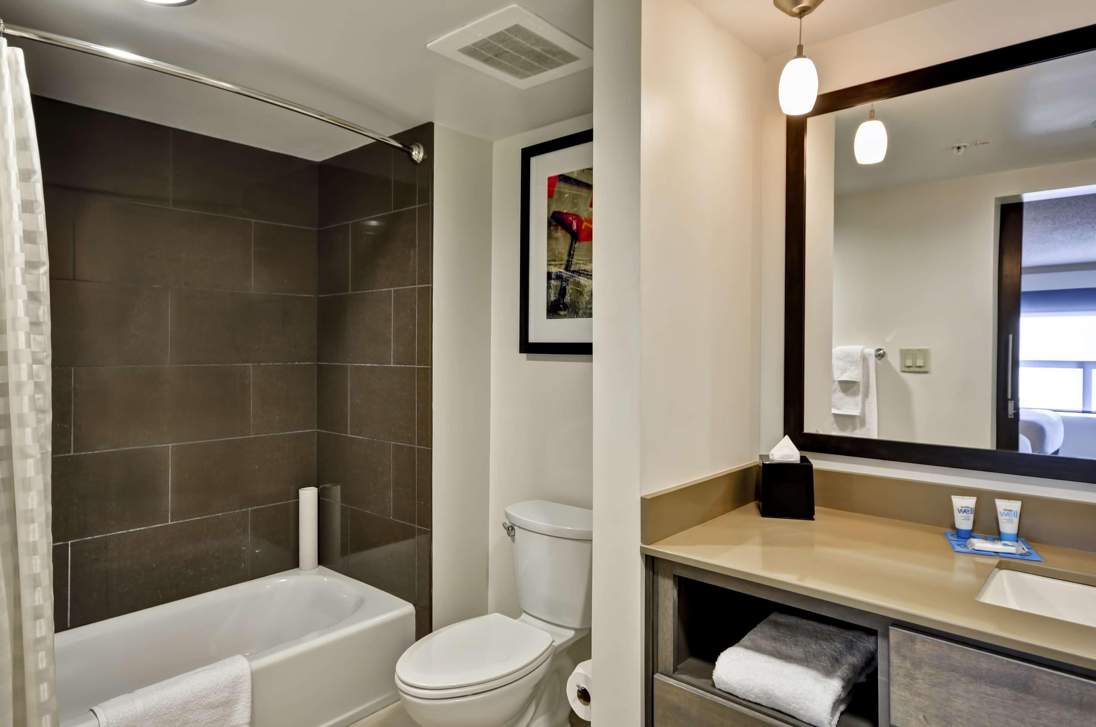 סמירנה Hyatt House Atlanta Cobb Galleria מראה חיצוני תמונה