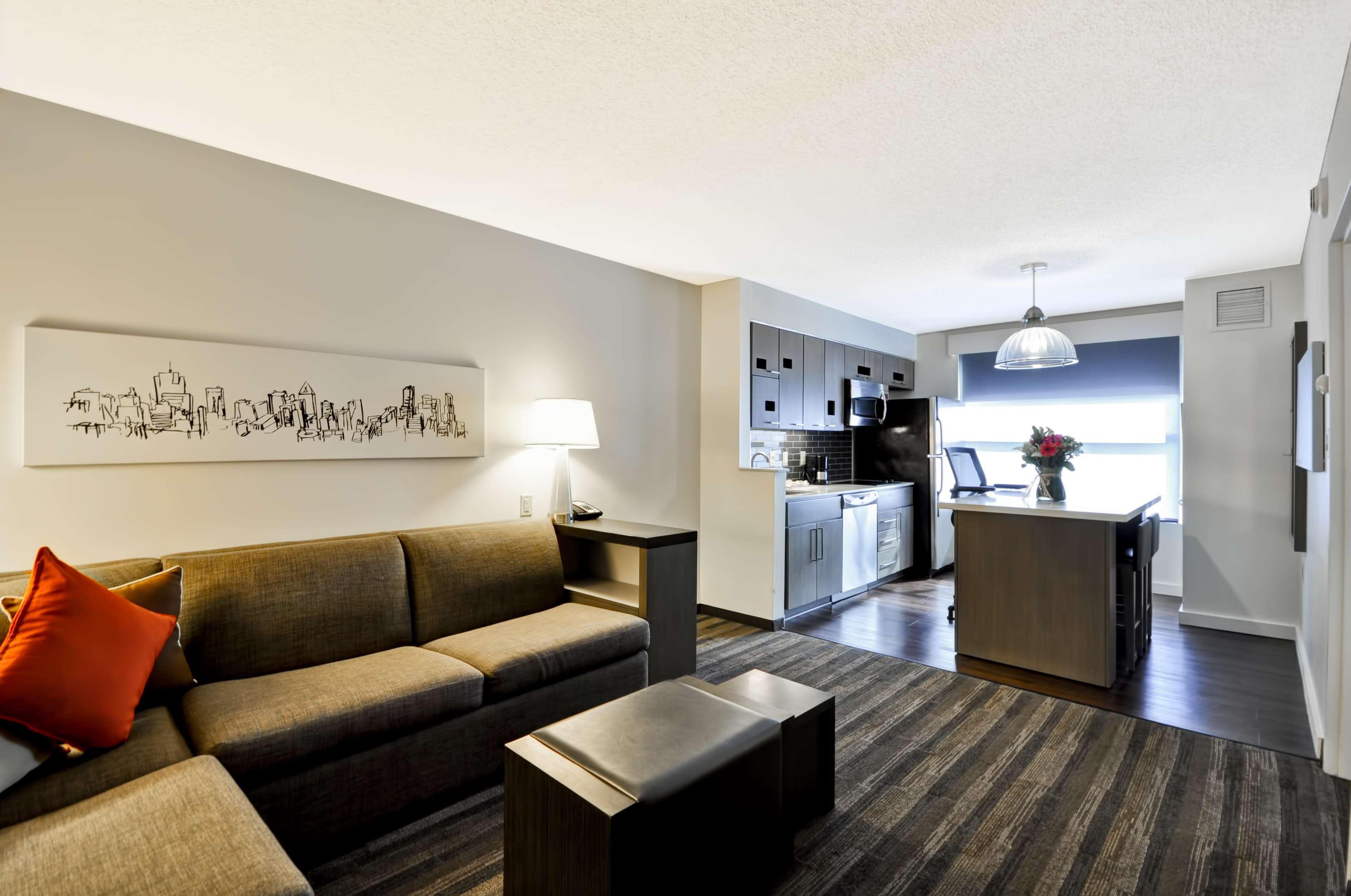 סמירנה Hyatt House Atlanta Cobb Galleria מראה חיצוני תמונה