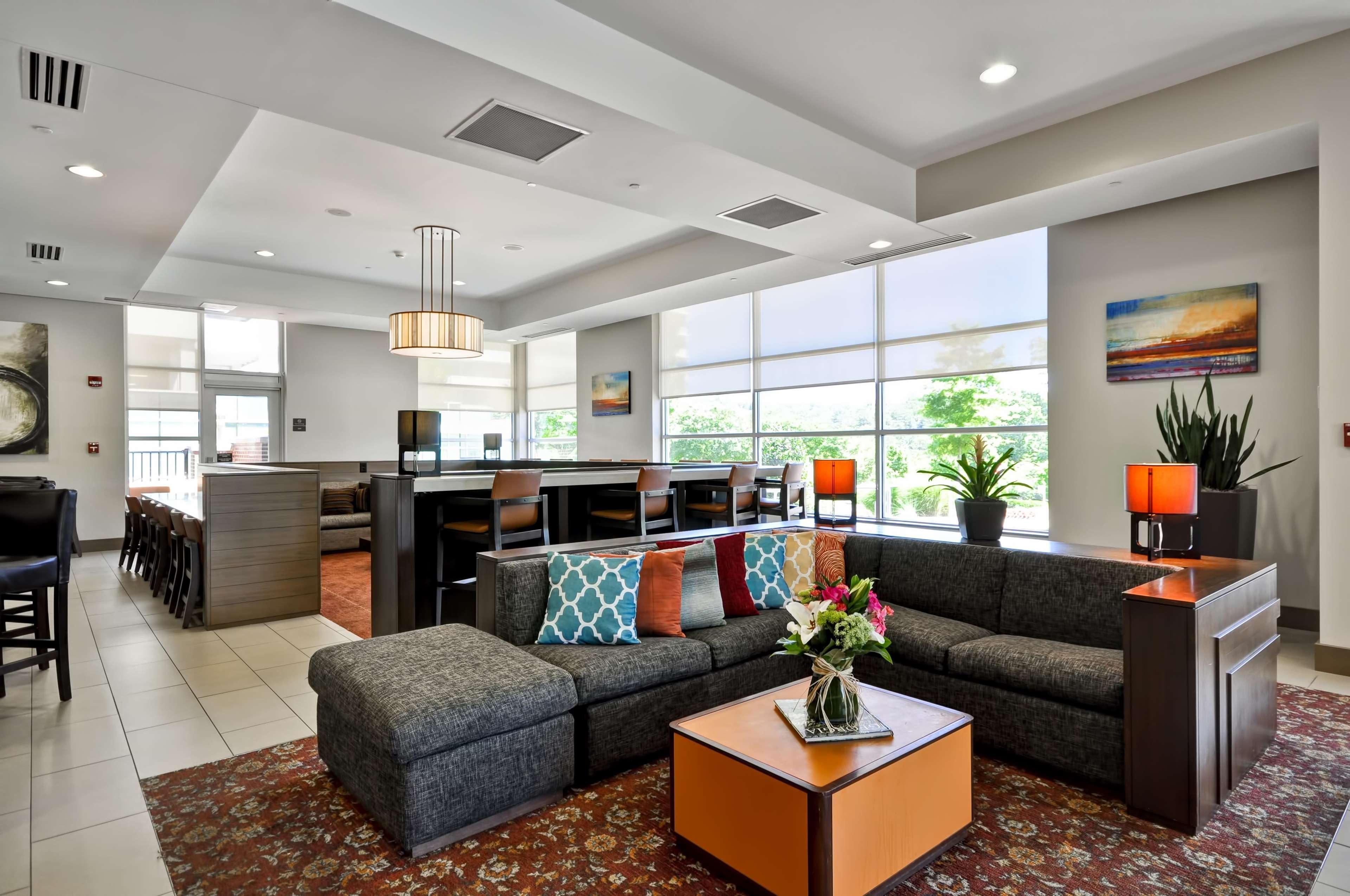 סמירנה Hyatt House Atlanta Cobb Galleria מראה חיצוני תמונה