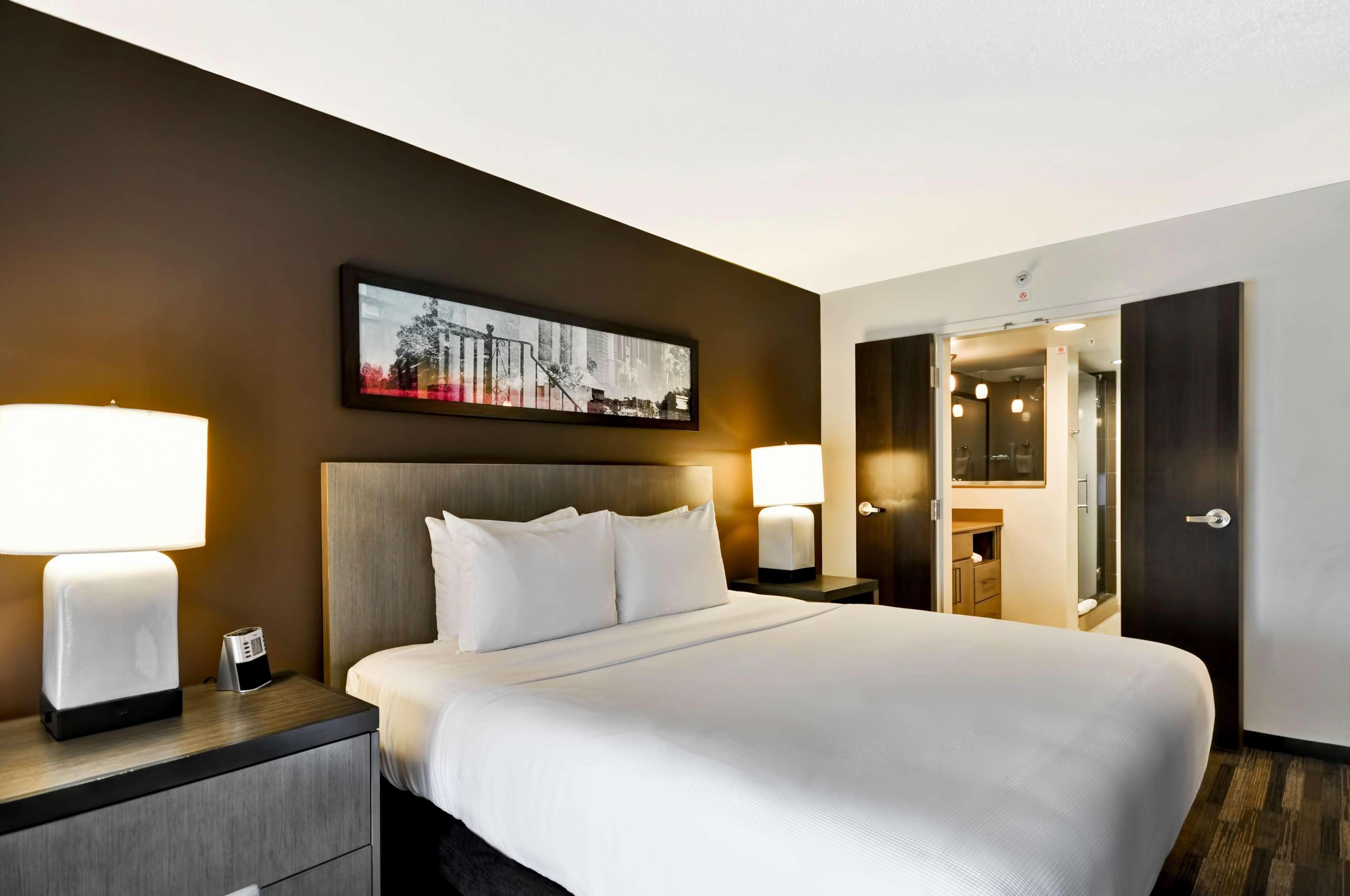 סמירנה Hyatt House Atlanta Cobb Galleria מראה חיצוני תמונה