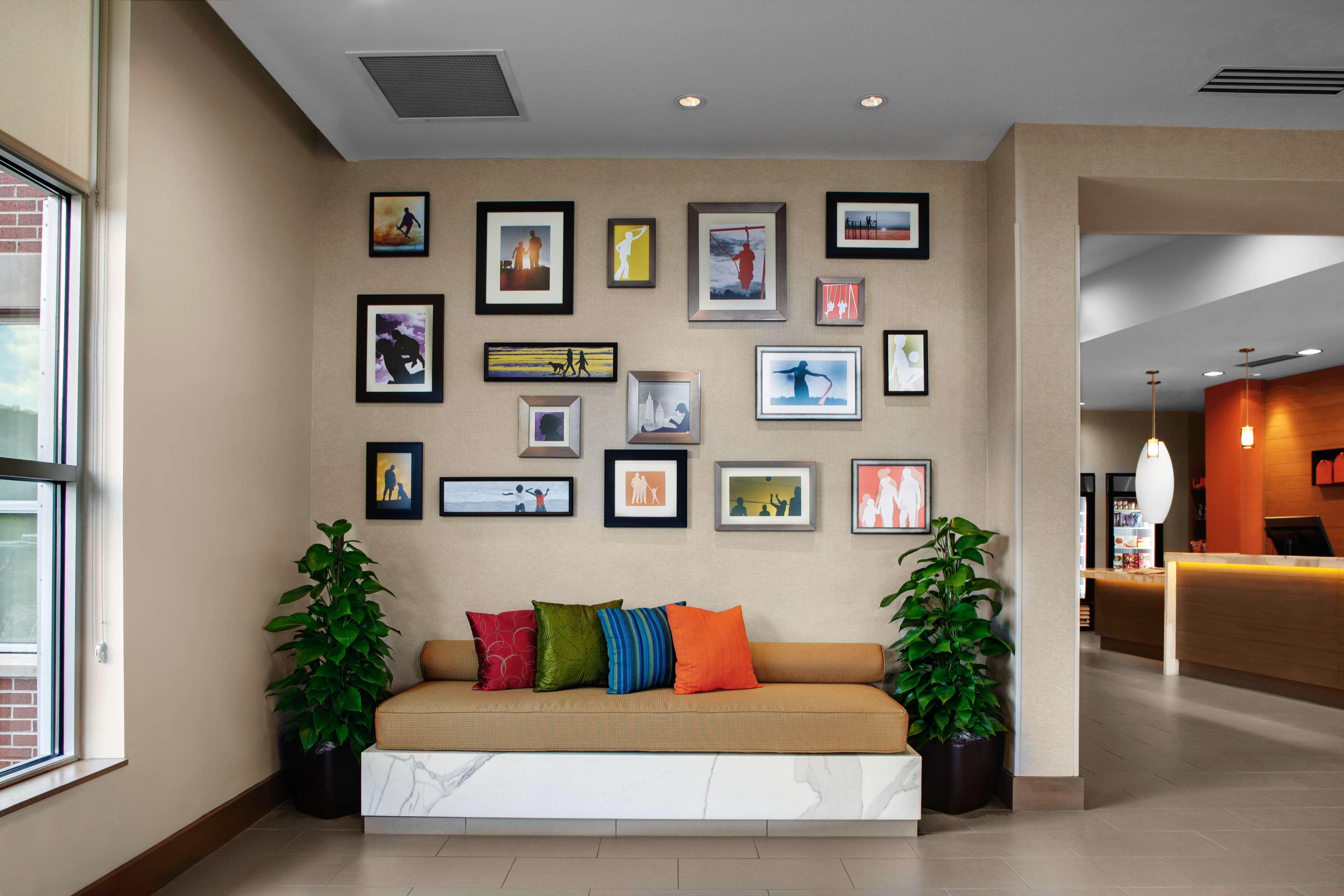 סמירנה Hyatt House Atlanta Cobb Galleria מראה חיצוני תמונה