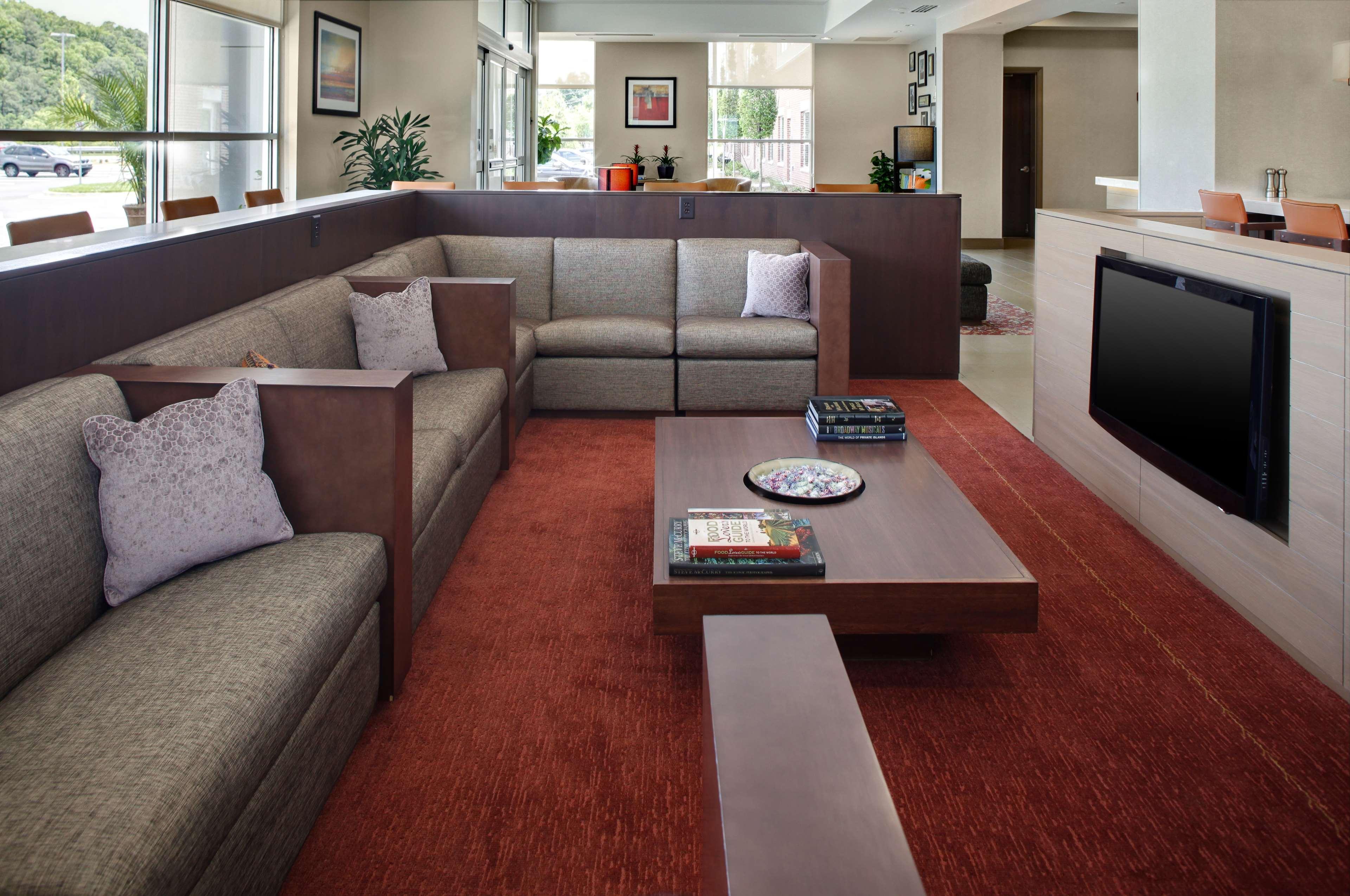 סמירנה Hyatt House Atlanta Cobb Galleria מראה חיצוני תמונה