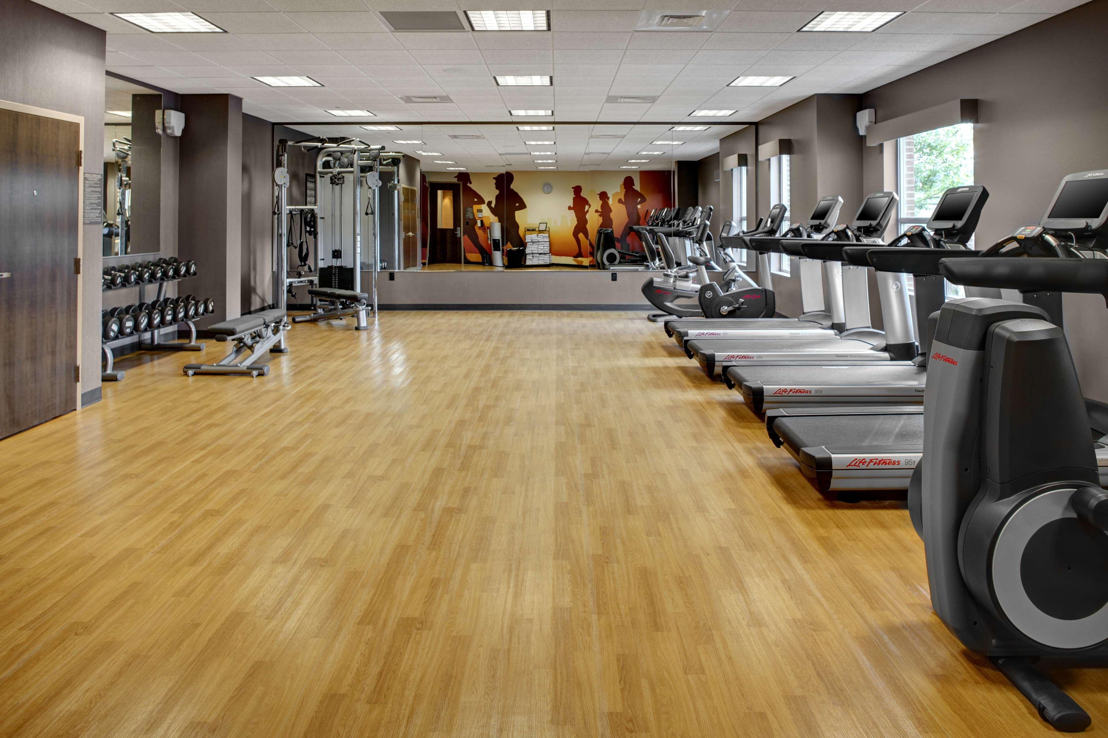 סמירנה Hyatt House Atlanta Cobb Galleria מראה חיצוני תמונה