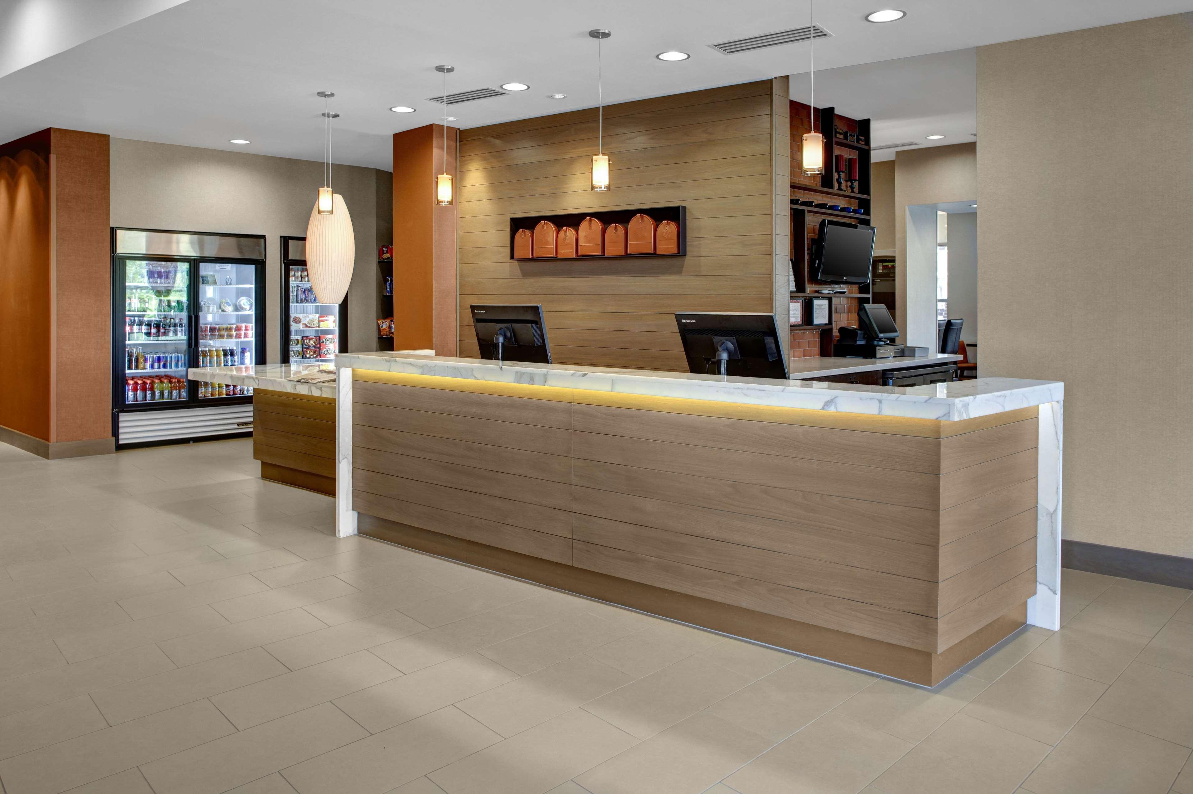 סמירנה Hyatt House Atlanta Cobb Galleria מראה חיצוני תמונה