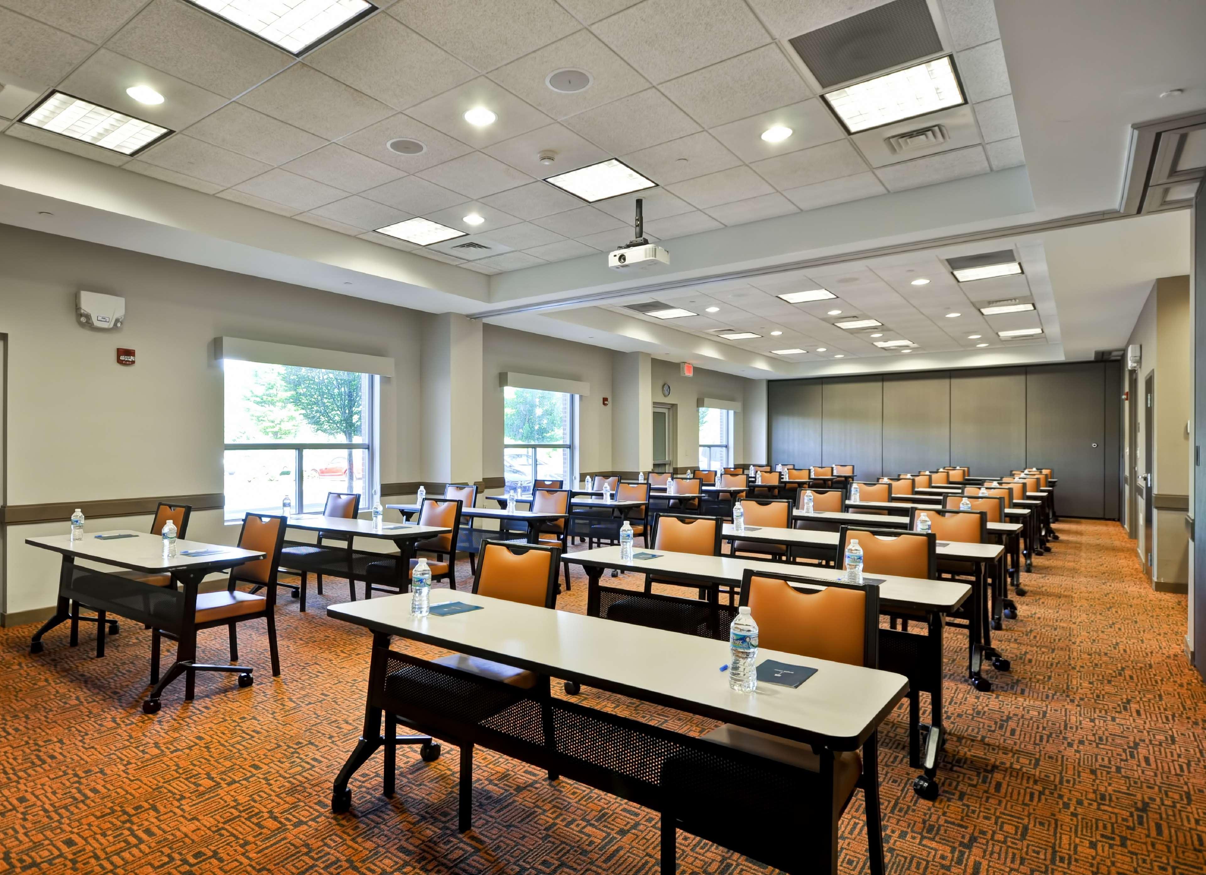 סמירנה Hyatt House Atlanta Cobb Galleria מראה חיצוני תמונה