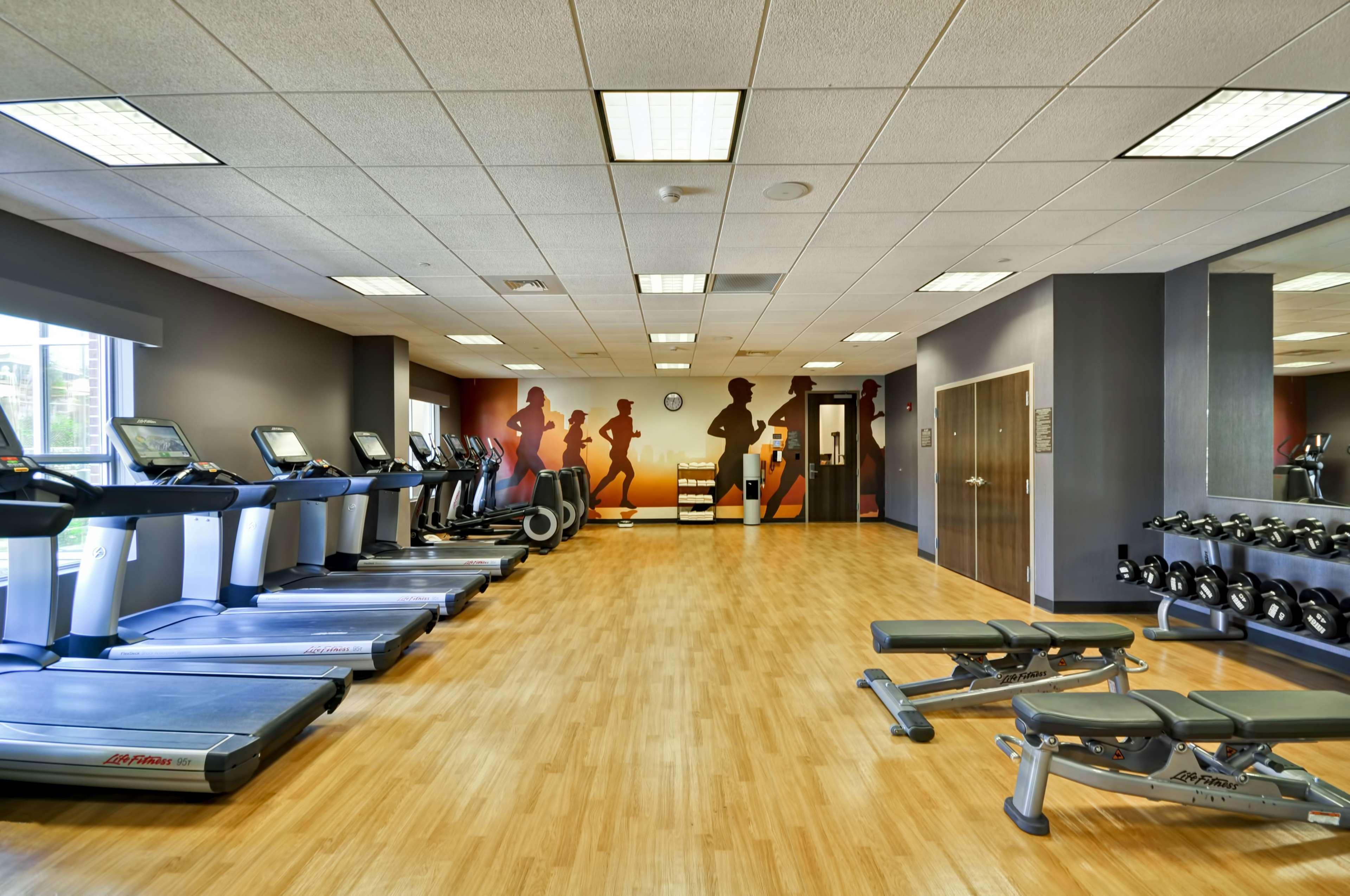 סמירנה Hyatt House Atlanta Cobb Galleria מראה חיצוני תמונה
