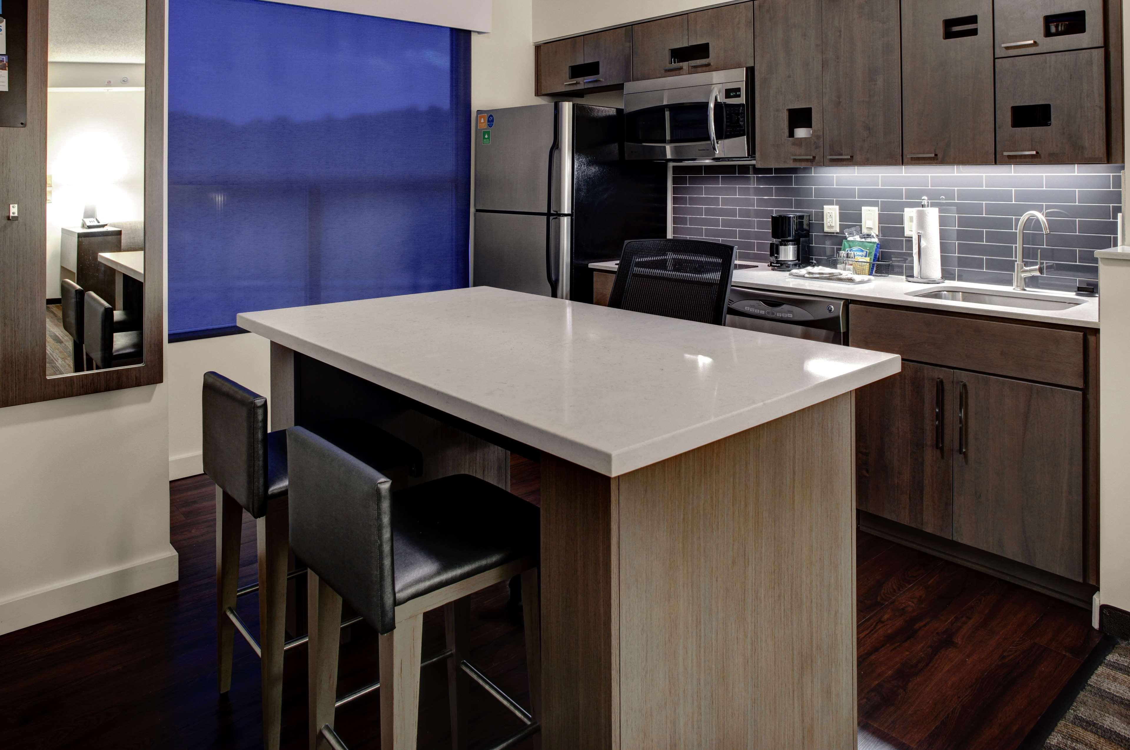 סמירנה Hyatt House Atlanta Cobb Galleria מראה חיצוני תמונה