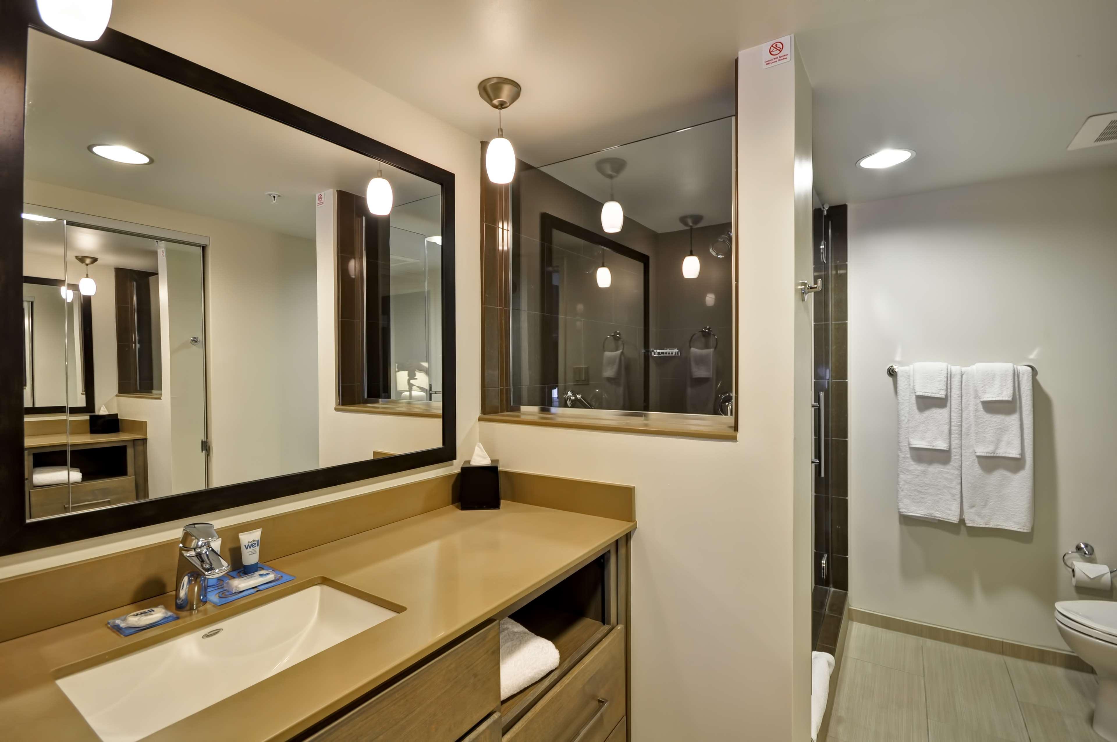 סמירנה Hyatt House Atlanta Cobb Galleria מראה חיצוני תמונה