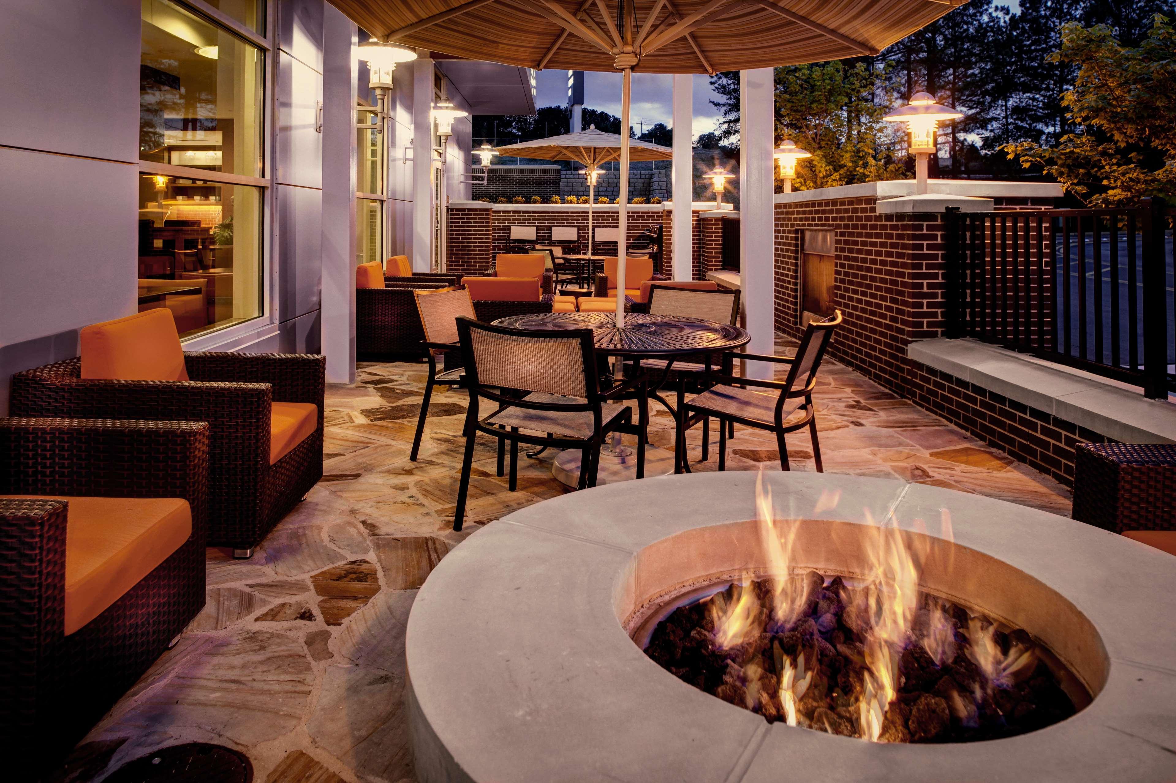סמירנה Hyatt House Atlanta Cobb Galleria מראה חיצוני תמונה