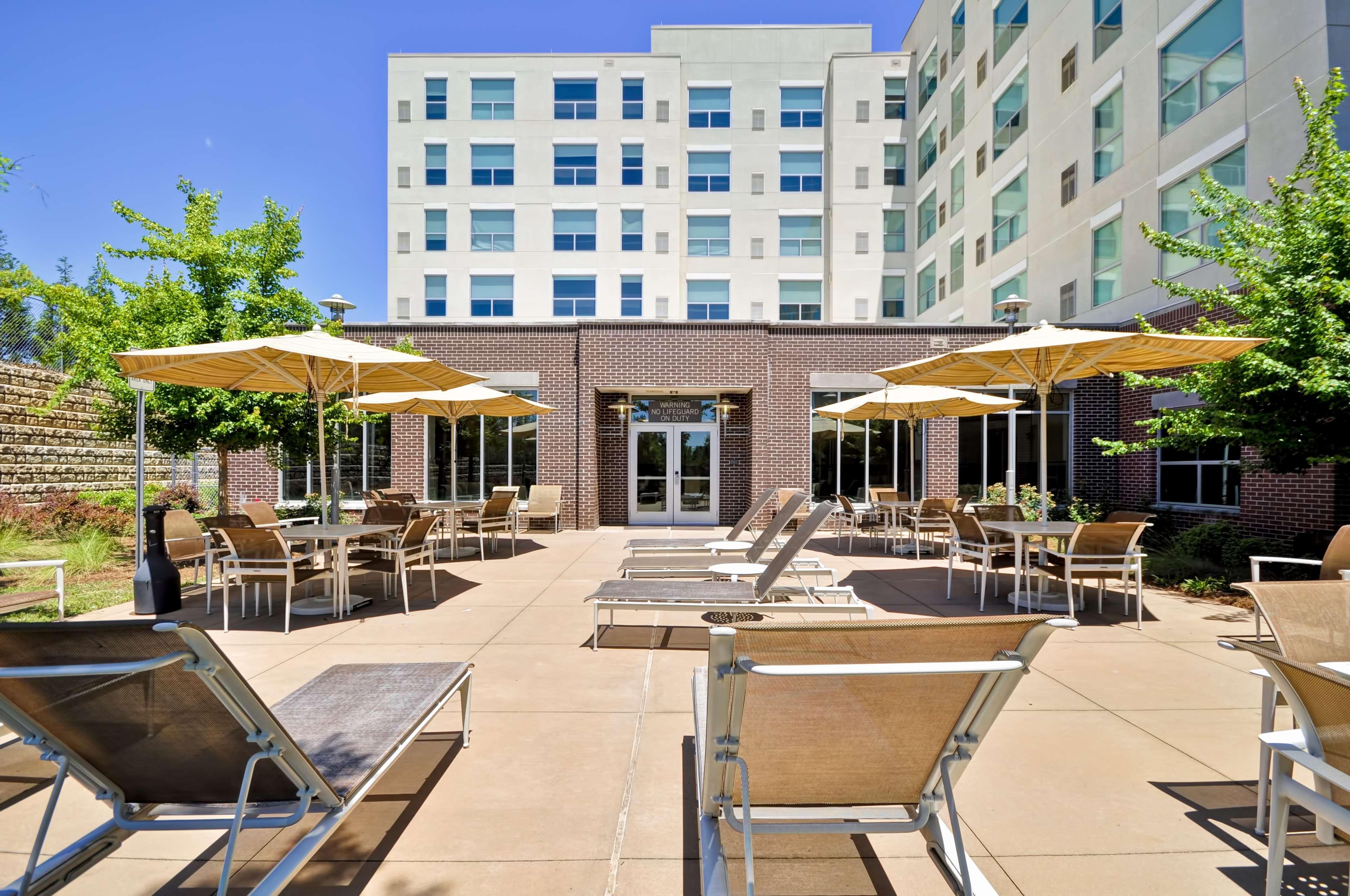 סמירנה Hyatt House Atlanta Cobb Galleria מראה חיצוני תמונה