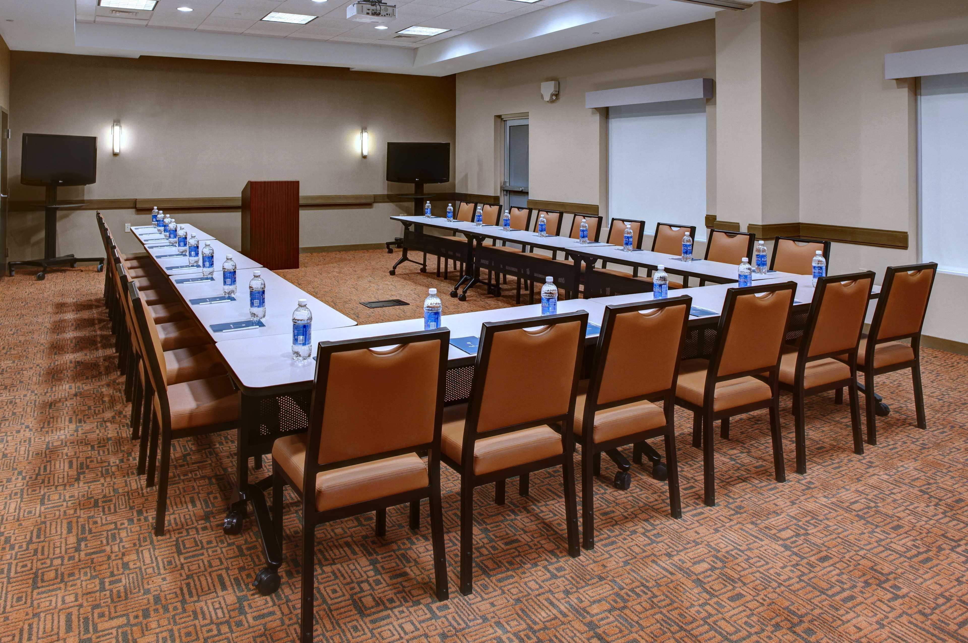 סמירנה Hyatt House Atlanta Cobb Galleria מראה חיצוני תמונה