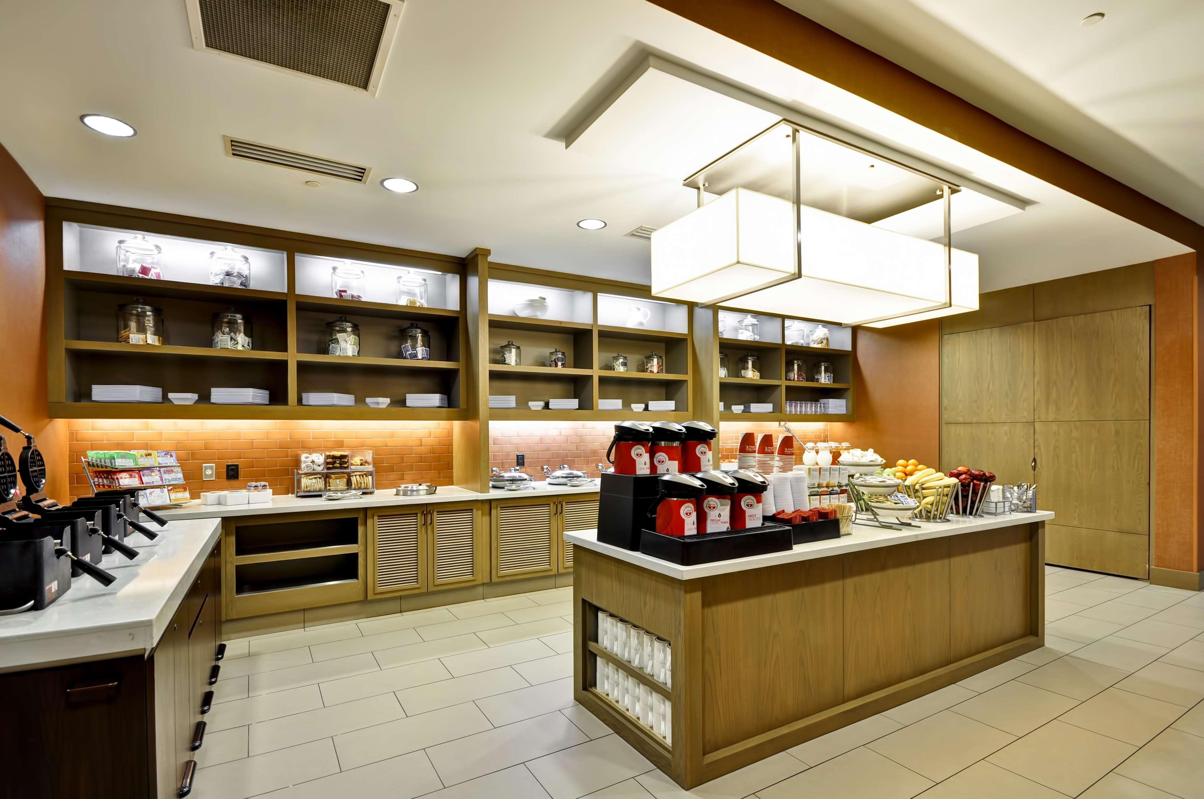 סמירנה Hyatt House Atlanta Cobb Galleria מראה חיצוני תמונה