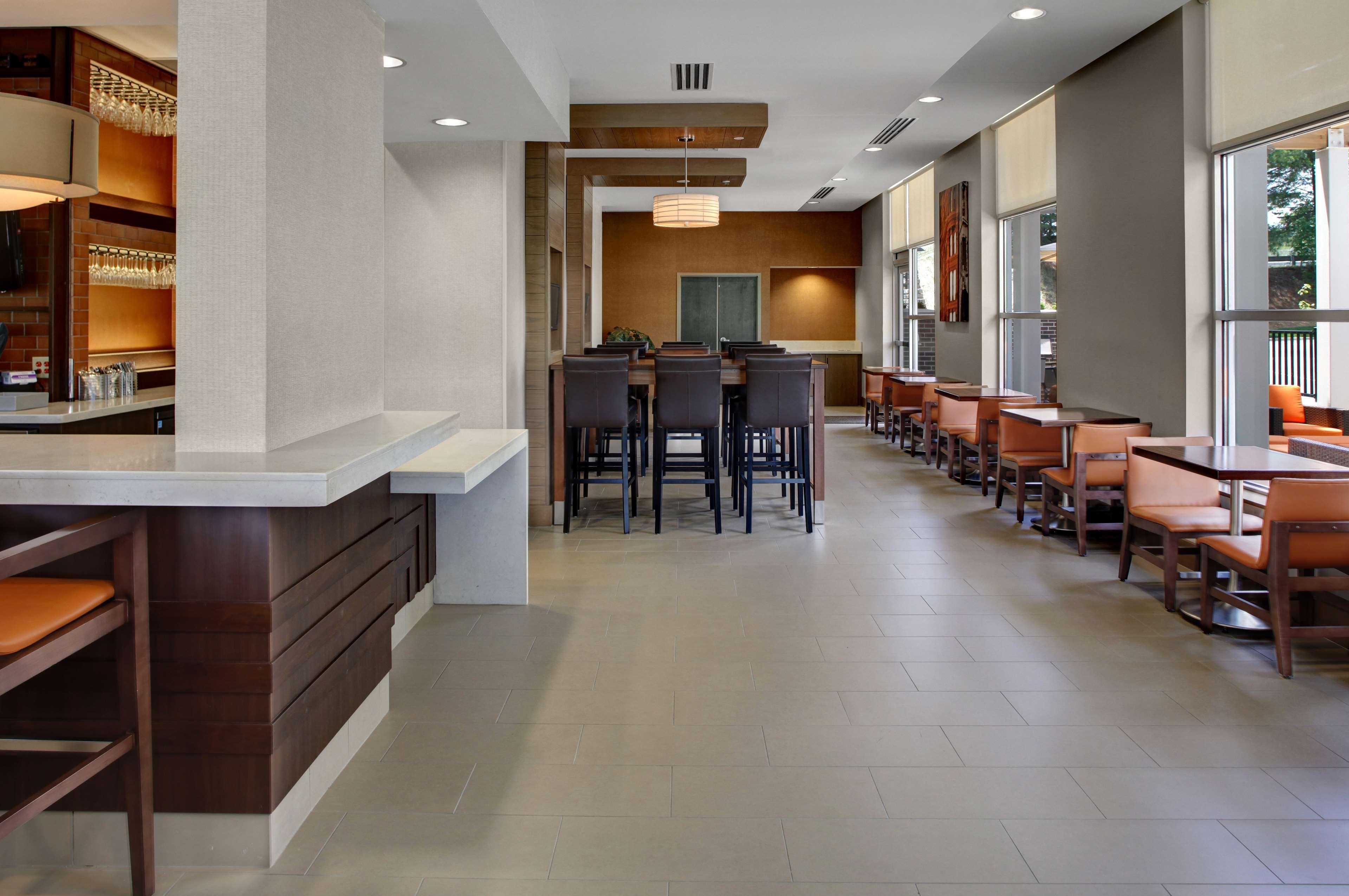 סמירנה Hyatt House Atlanta Cobb Galleria מראה חיצוני תמונה