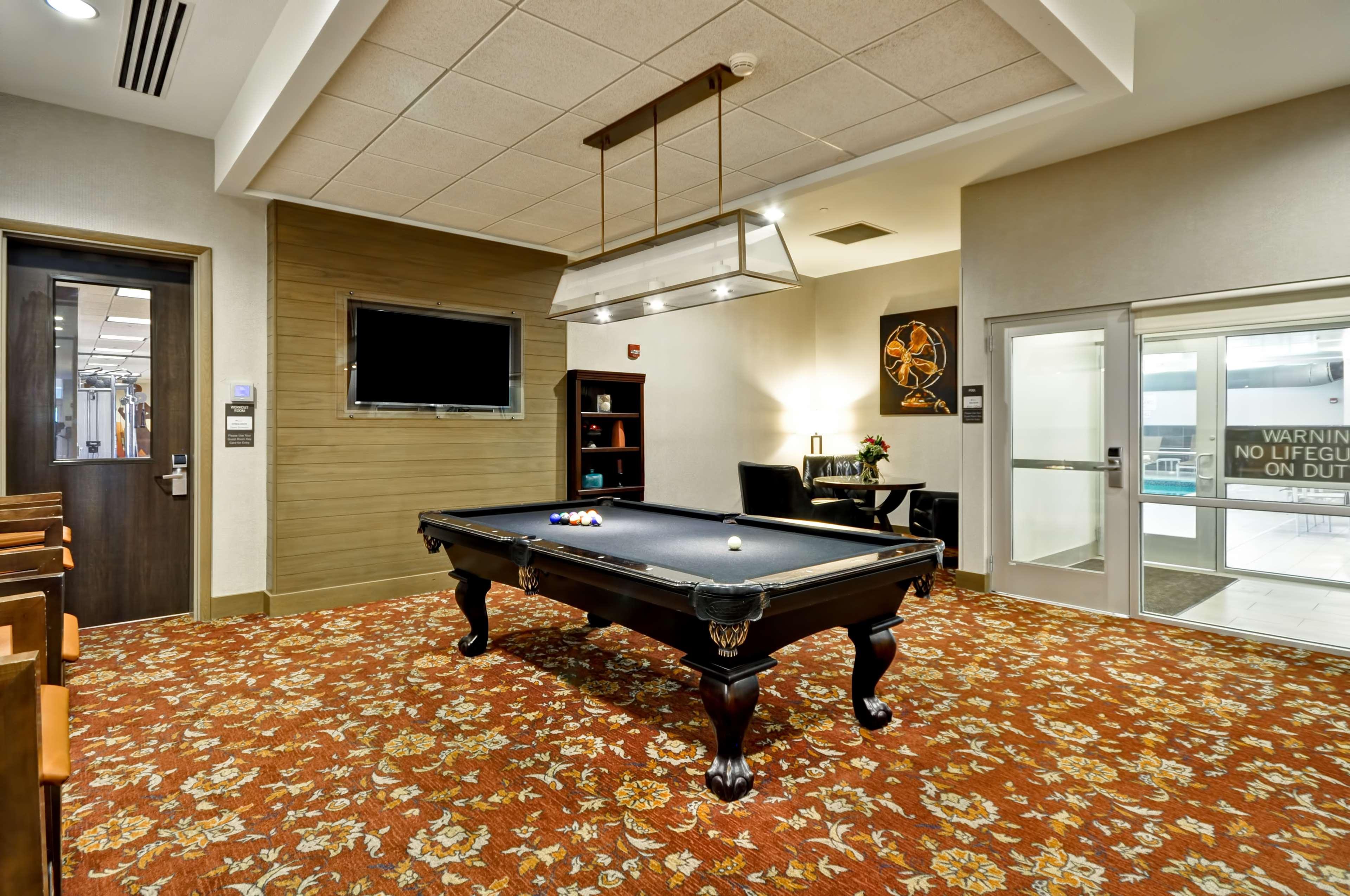סמירנה Hyatt House Atlanta Cobb Galleria מראה חיצוני תמונה
