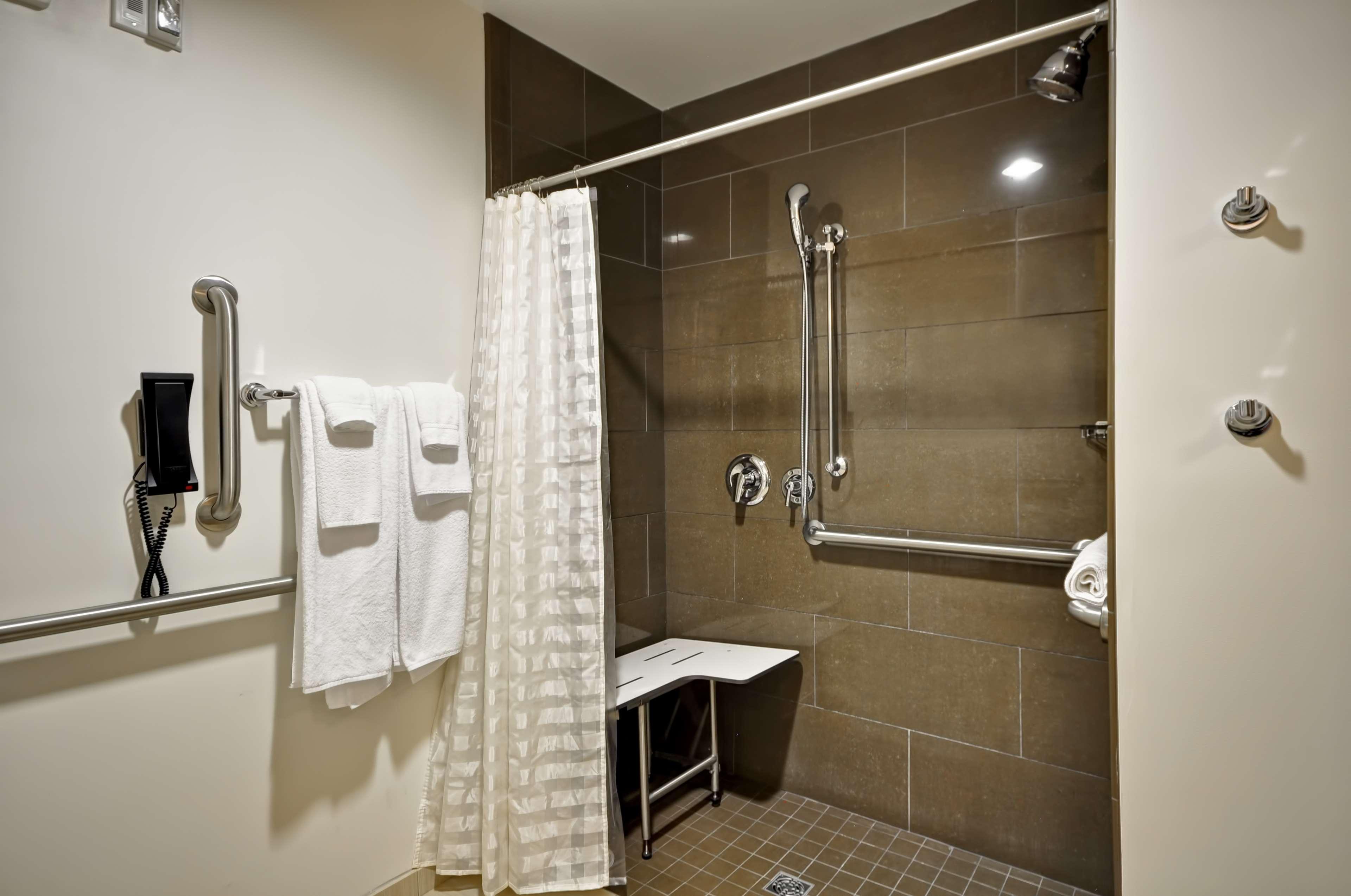 סמירנה Hyatt House Atlanta Cobb Galleria מראה חיצוני תמונה