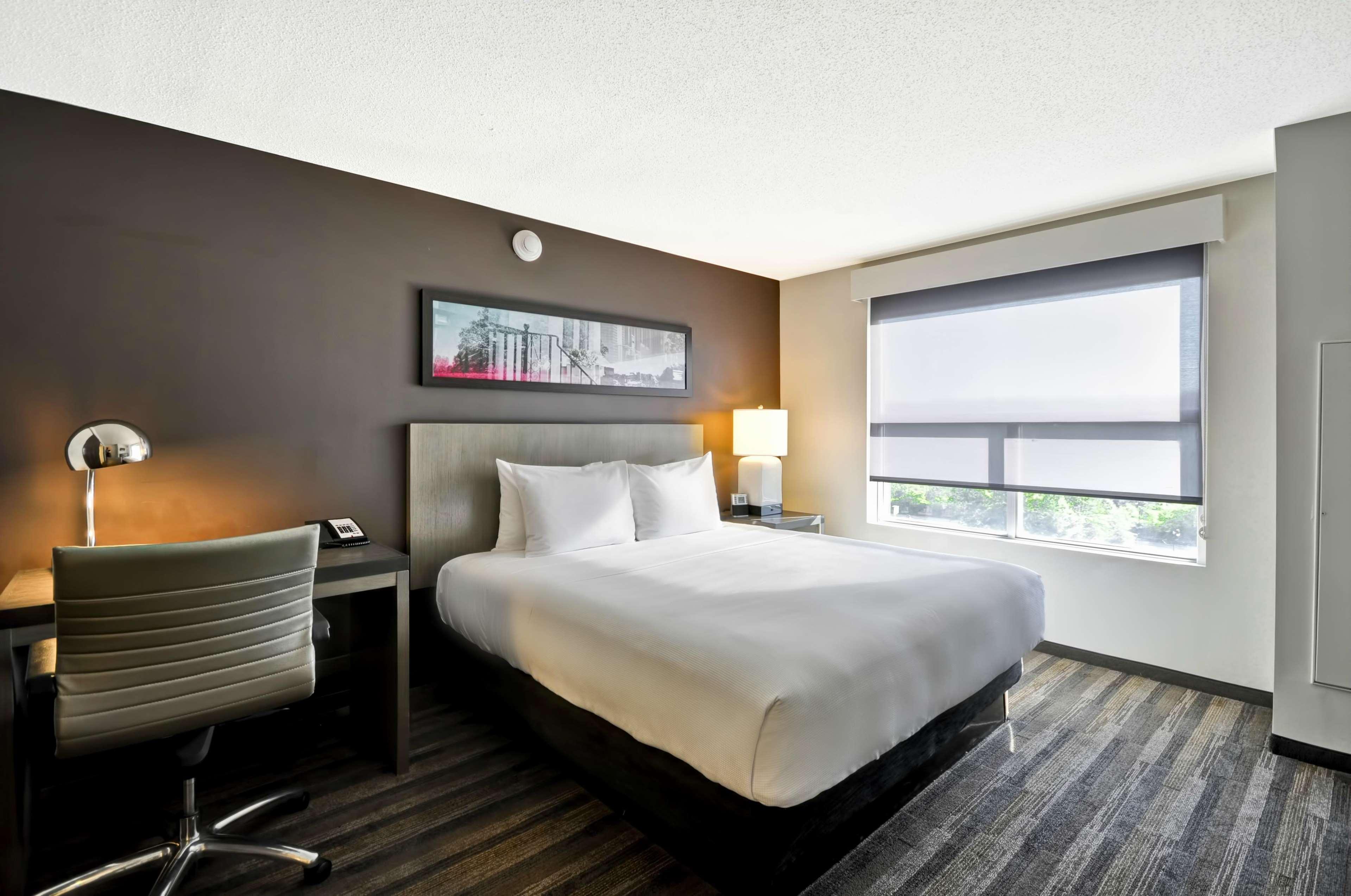 סמירנה Hyatt House Atlanta Cobb Galleria מראה חיצוני תמונה