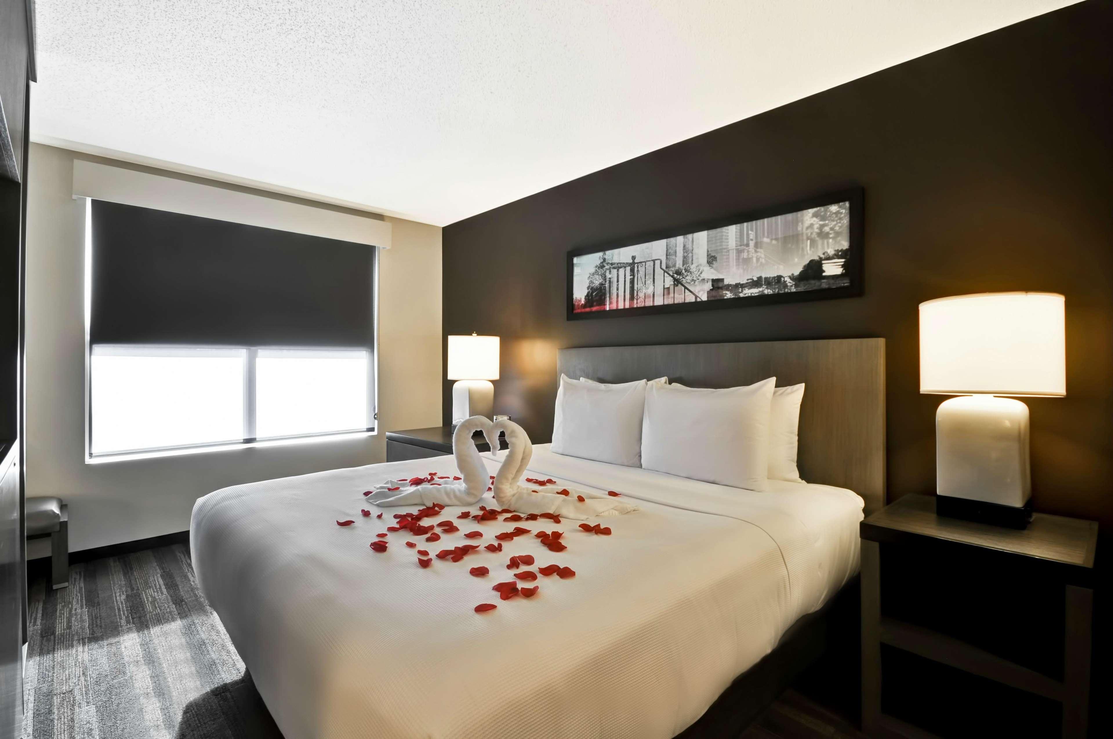 סמירנה Hyatt House Atlanta Cobb Galleria מראה חיצוני תמונה