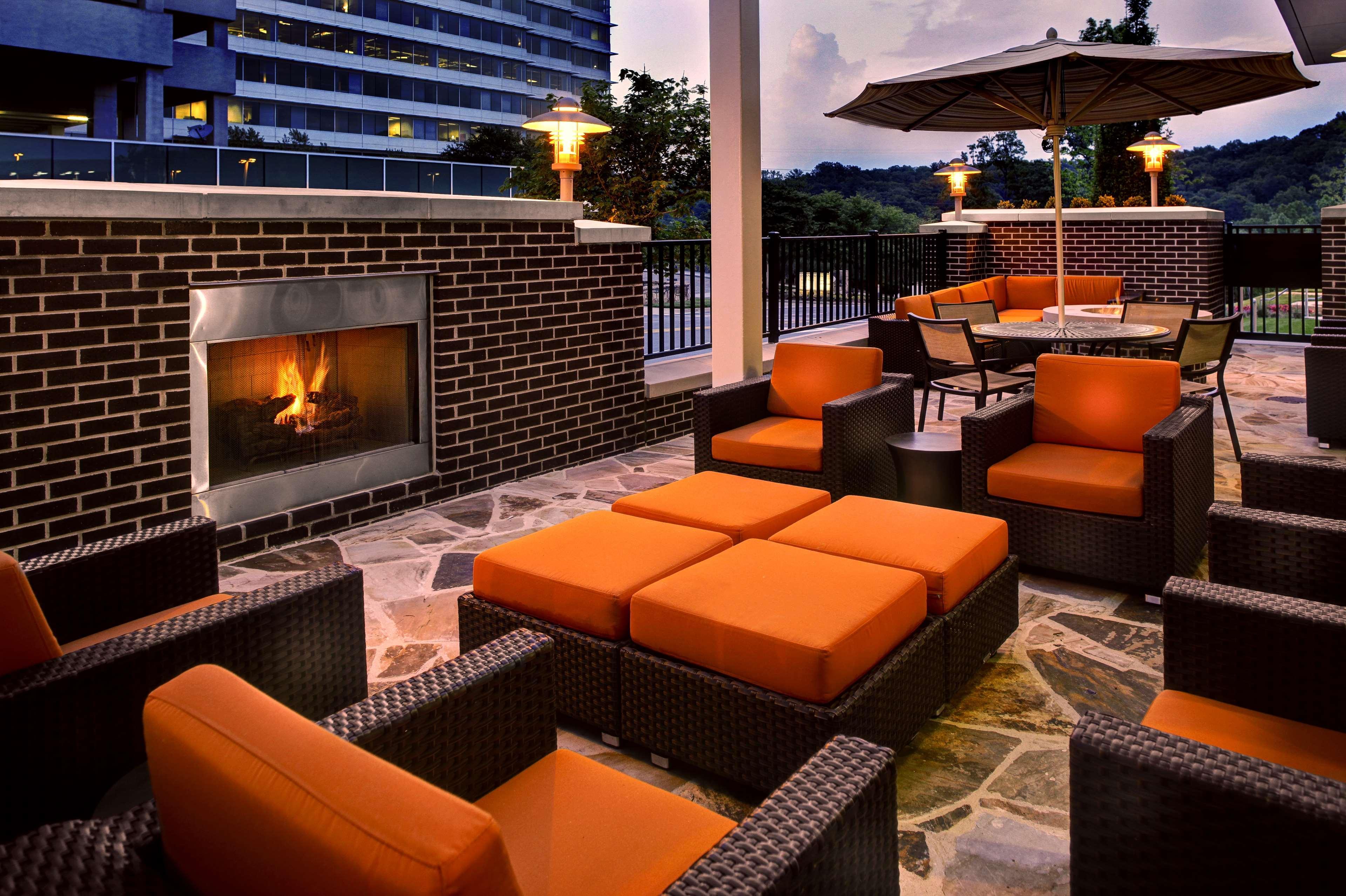 סמירנה Hyatt House Atlanta Cobb Galleria מראה חיצוני תמונה