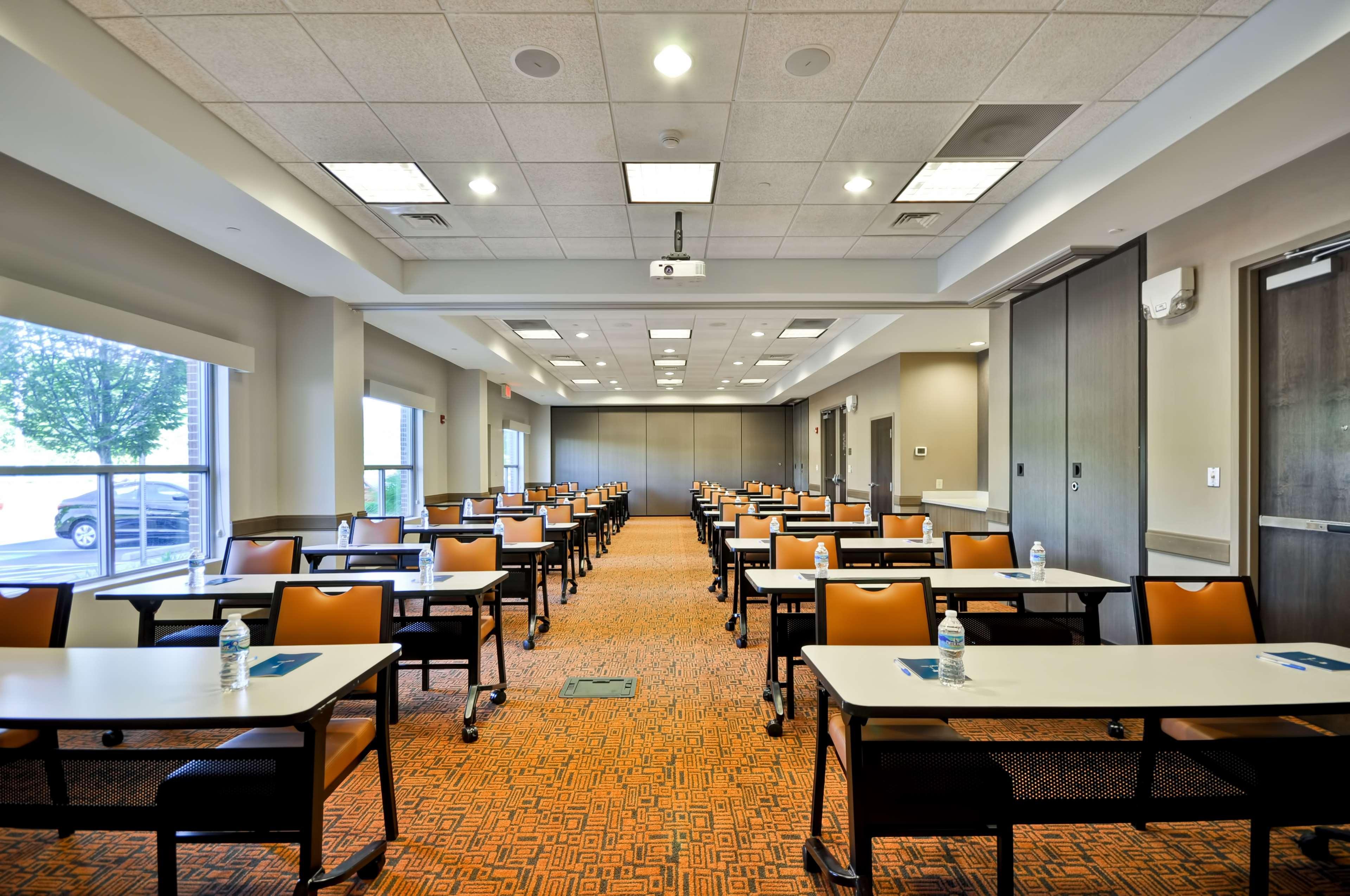 סמירנה Hyatt House Atlanta Cobb Galleria מראה חיצוני תמונה