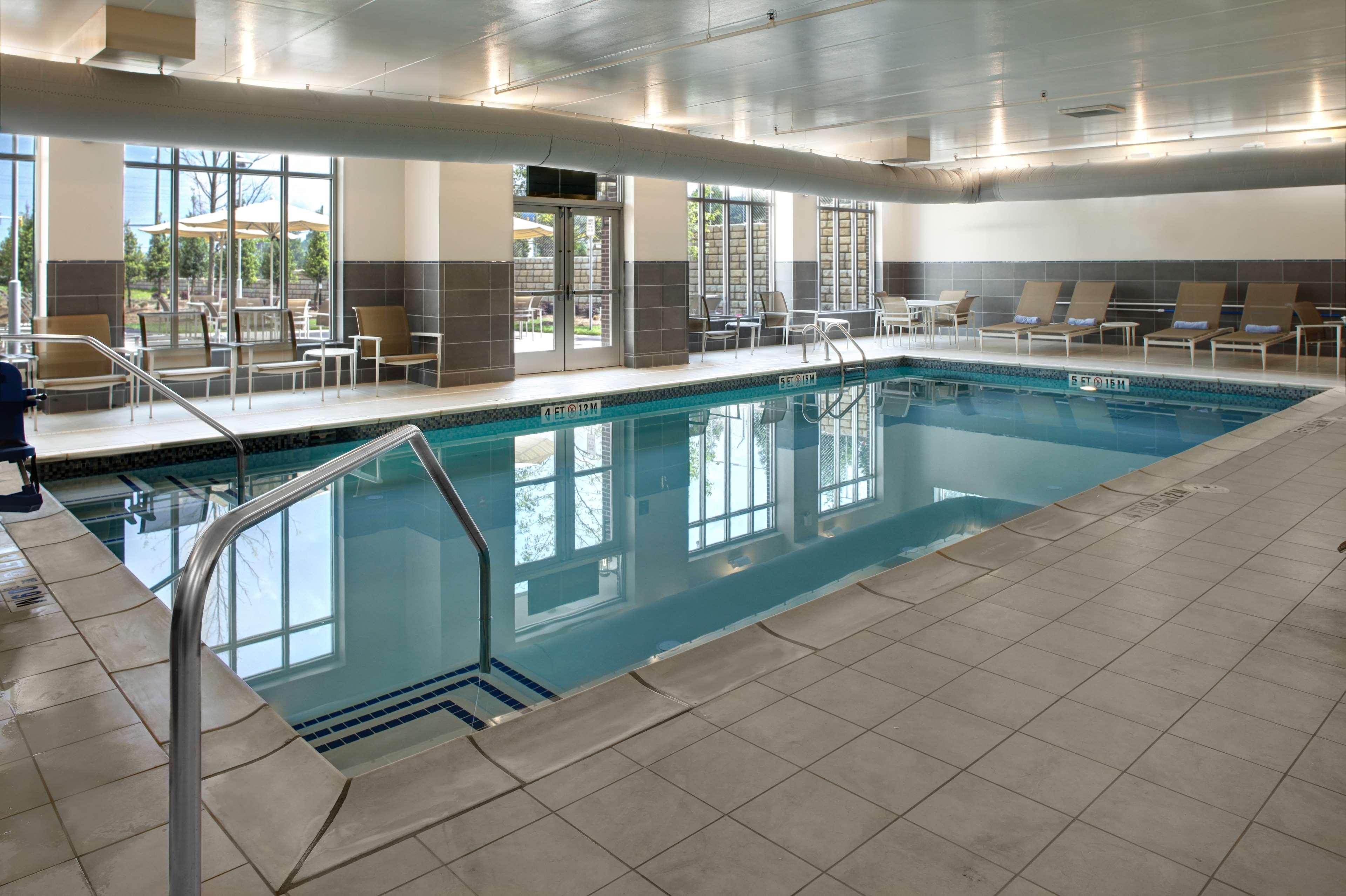 סמירנה Hyatt House Atlanta Cobb Galleria מראה חיצוני תמונה