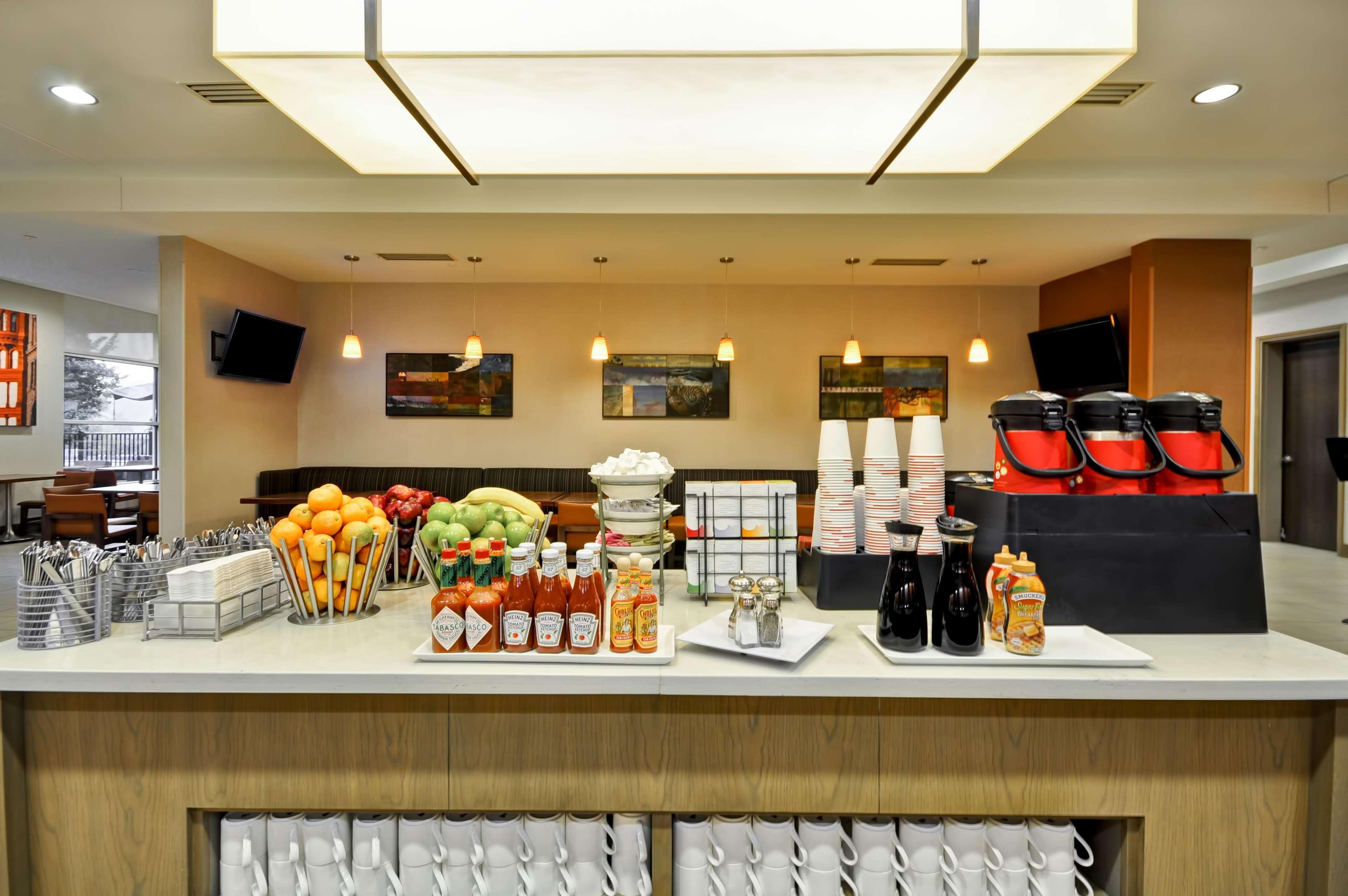 סמירנה Hyatt House Atlanta Cobb Galleria מראה חיצוני תמונה
