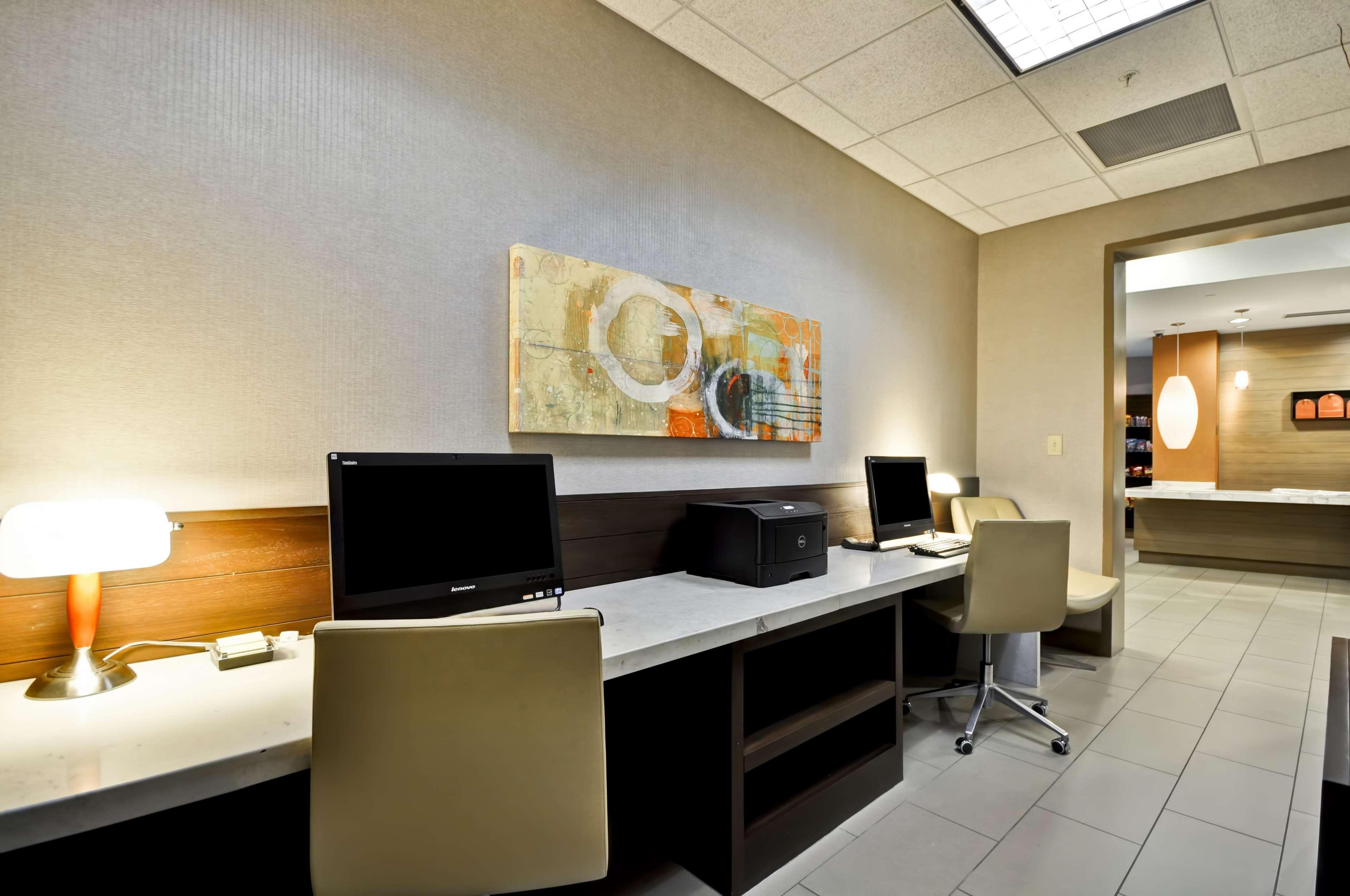 סמירנה Hyatt House Atlanta Cobb Galleria מראה חיצוני תמונה