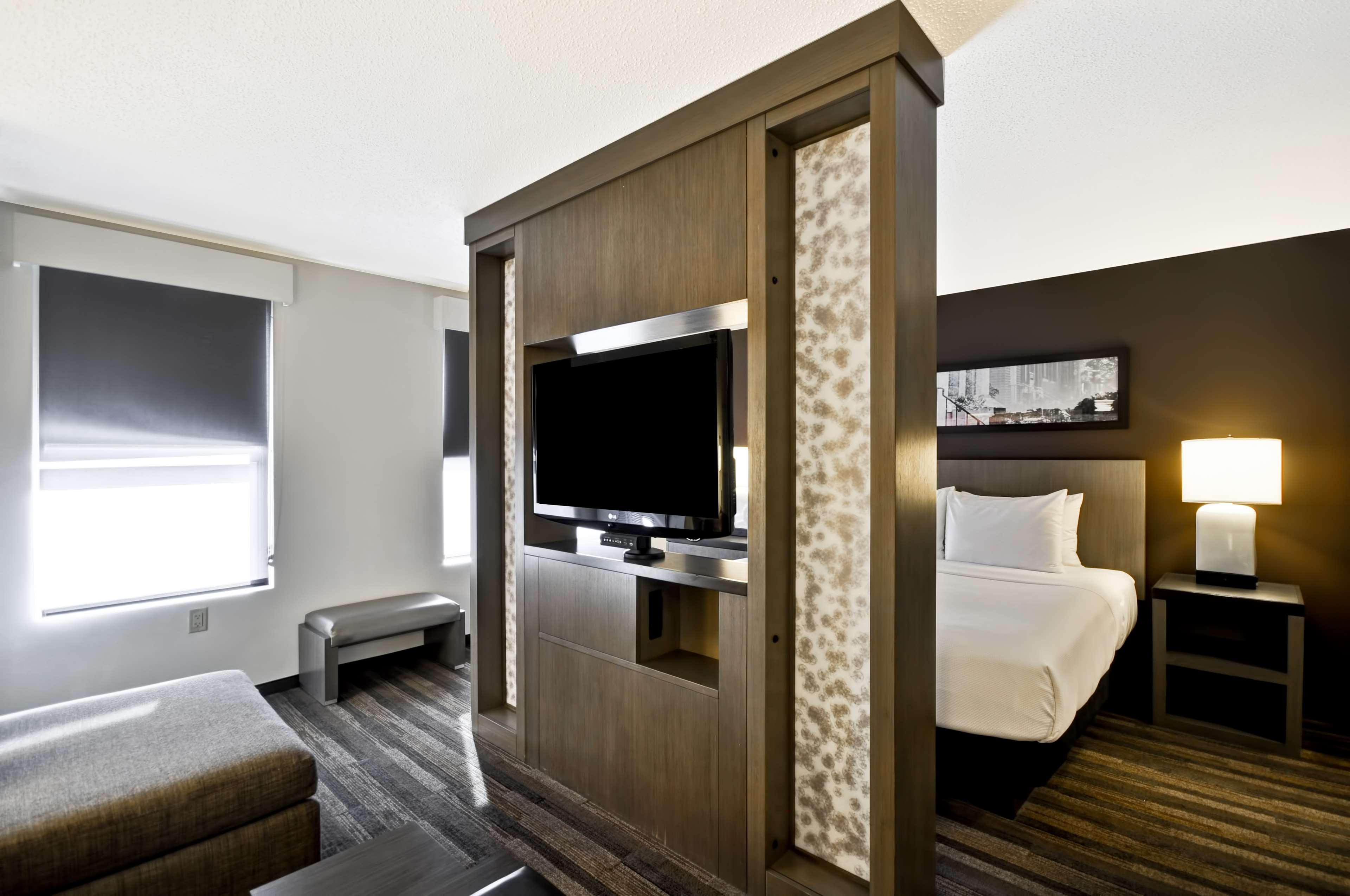 סמירנה Hyatt House Atlanta Cobb Galleria מראה חיצוני תמונה