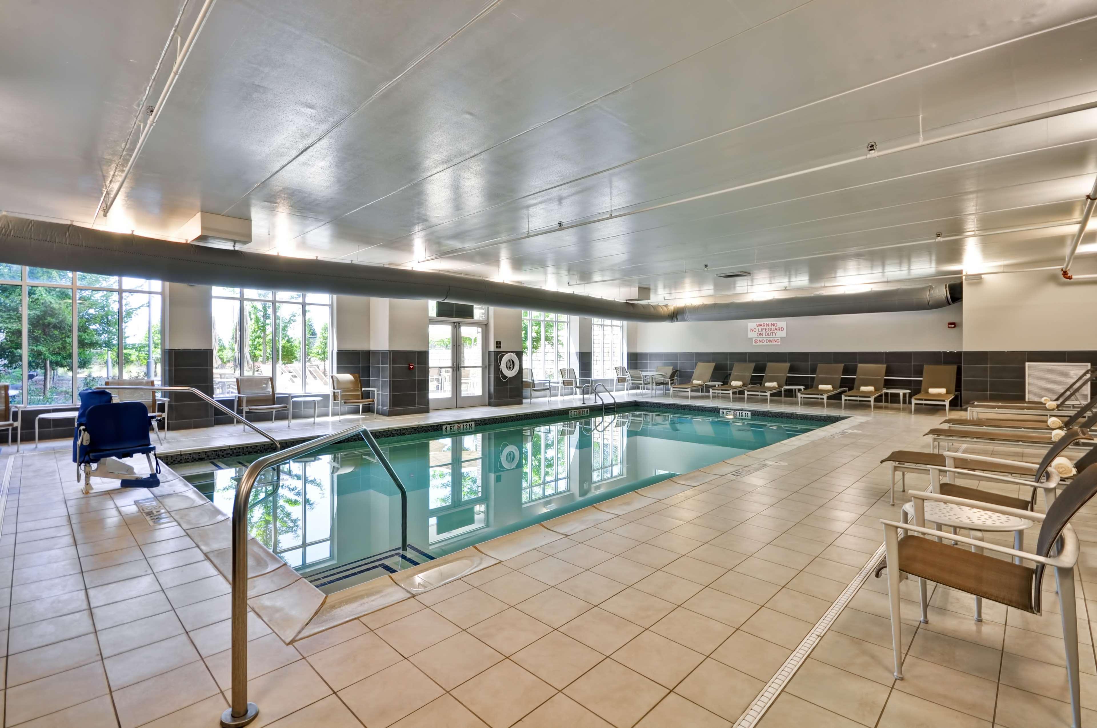 סמירנה Hyatt House Atlanta Cobb Galleria מראה חיצוני תמונה