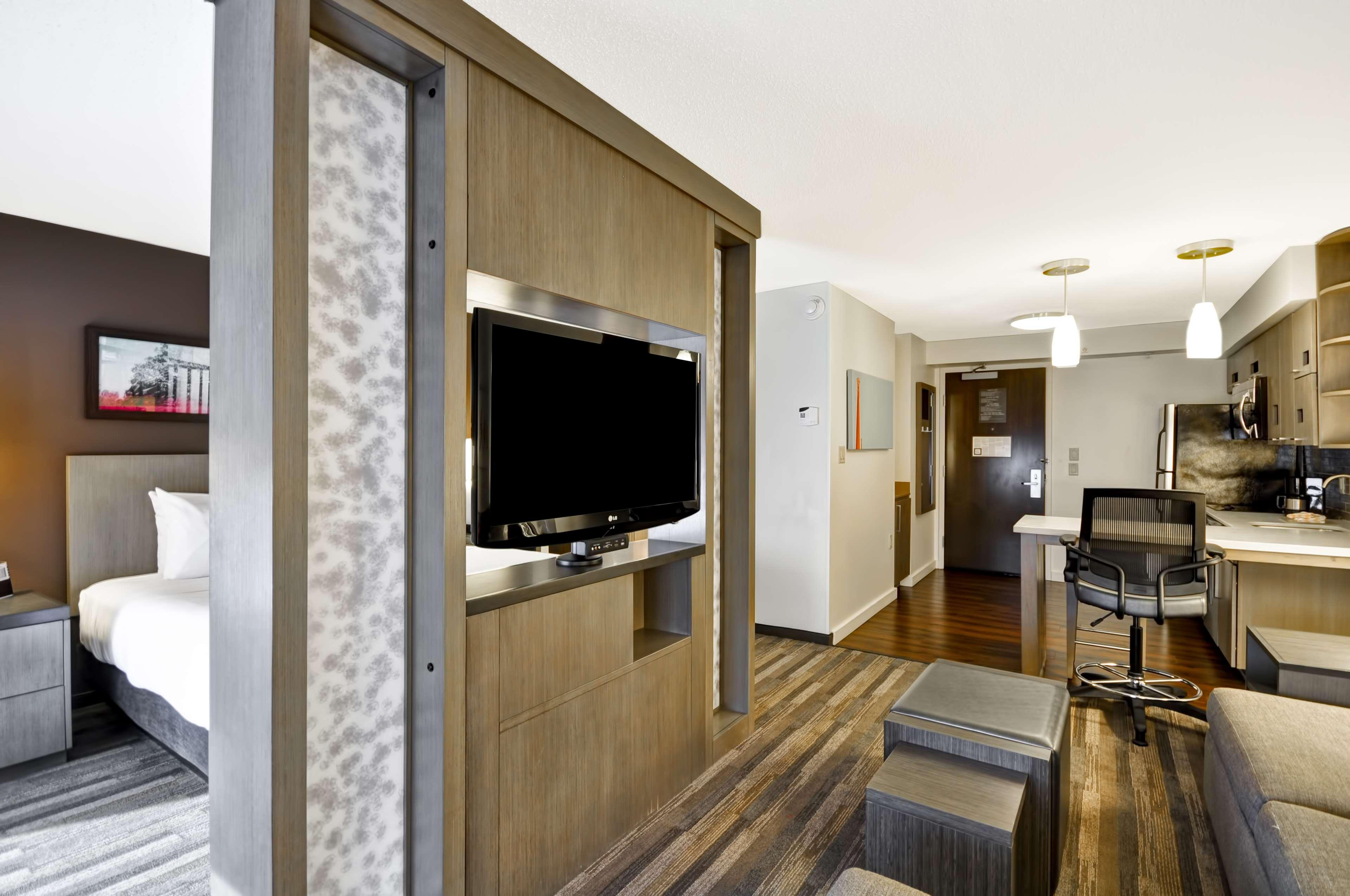 סמירנה Hyatt House Atlanta Cobb Galleria מראה חיצוני תמונה