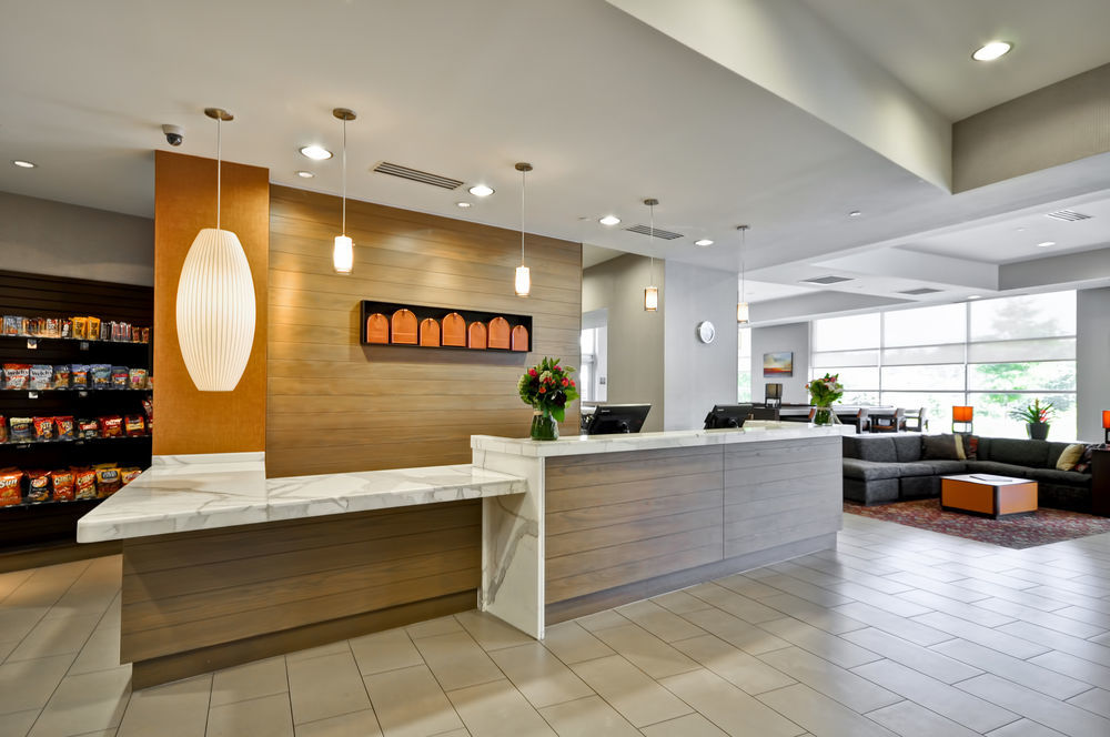 סמירנה Hyatt House Atlanta Cobb Galleria מראה חיצוני תמונה