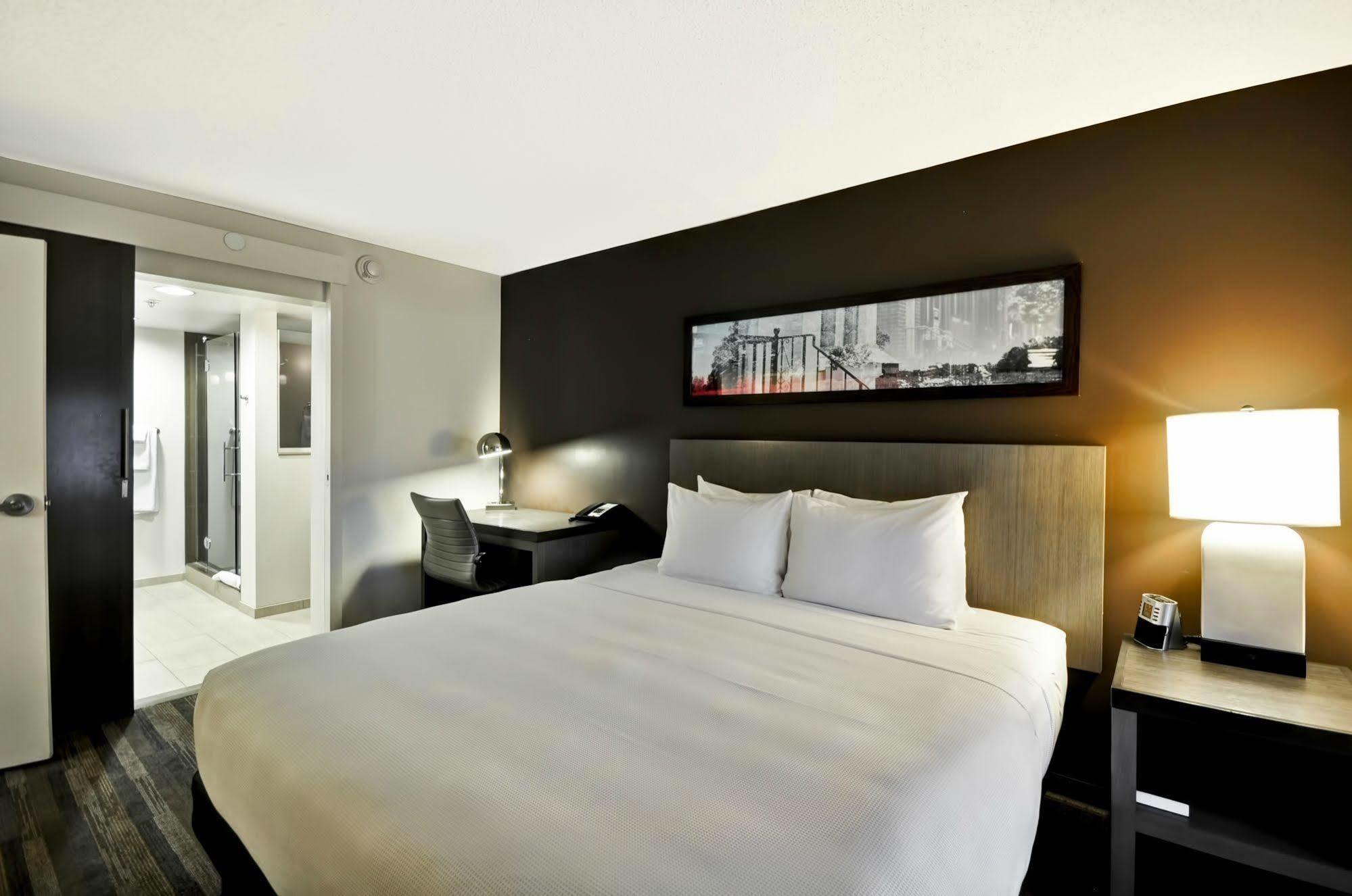 סמירנה Hyatt House Atlanta Cobb Galleria מראה חיצוני תמונה